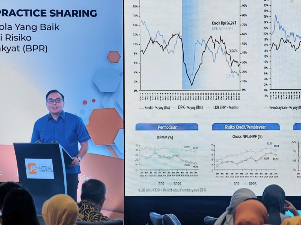 LEMBAGA PENJAMIN SIMPANAN DAN PERBARINDO MENYELENGGARAKAN KEGIATAN "ENTERPRISE RISK MANAGEMENT PRACTICE SHARING" WhatsApp Image 2026 06 24 At 14.18.12 2 E1782289929801 1024x766