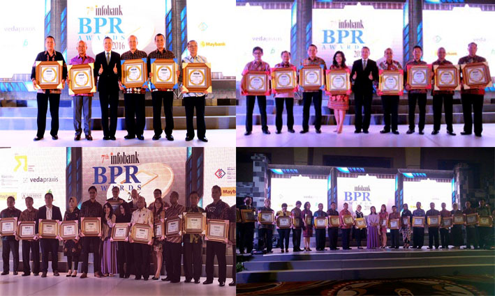 BPR Award 2016