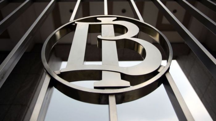 BI dan OJK Tidak Beroperasi Saat Pilkada Serentak Bank Indonesia Logo