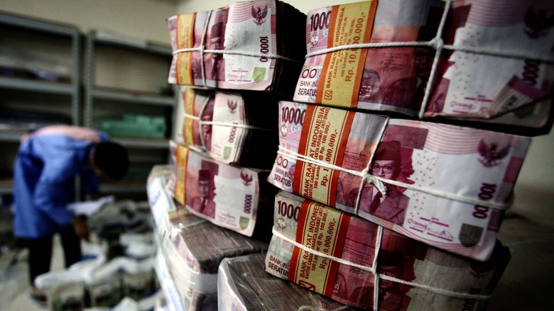 Strategi Ini Bikin Perbankan RI Kuat Hadapi Perlambatan Ekonomi Febe0132 E6c4 4fa2 926f Ea90a50f0555 169