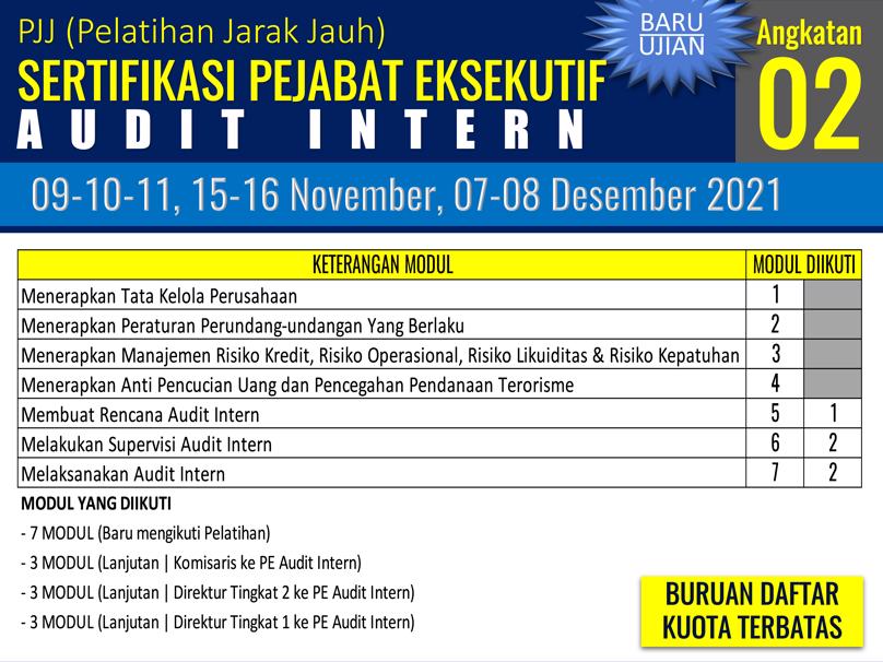 PJJ SERTIFIKASI PE AUDIT INTERN 6f5d675a A64a 40a2 9880 70a63ae103b2