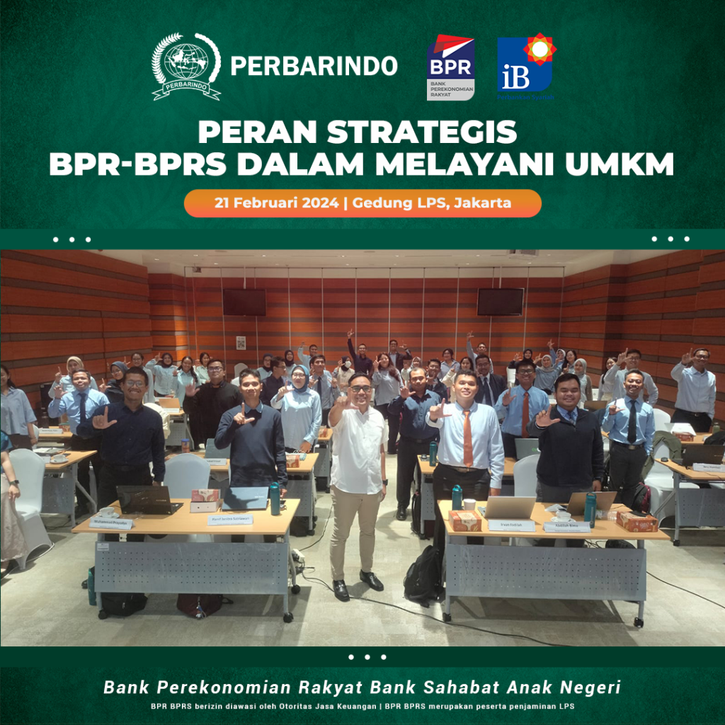 Peran Strategis BPR BPRS Melayani UMKM Peran Strategis BPR BPRS Melayani UMKM 1 1024x1024