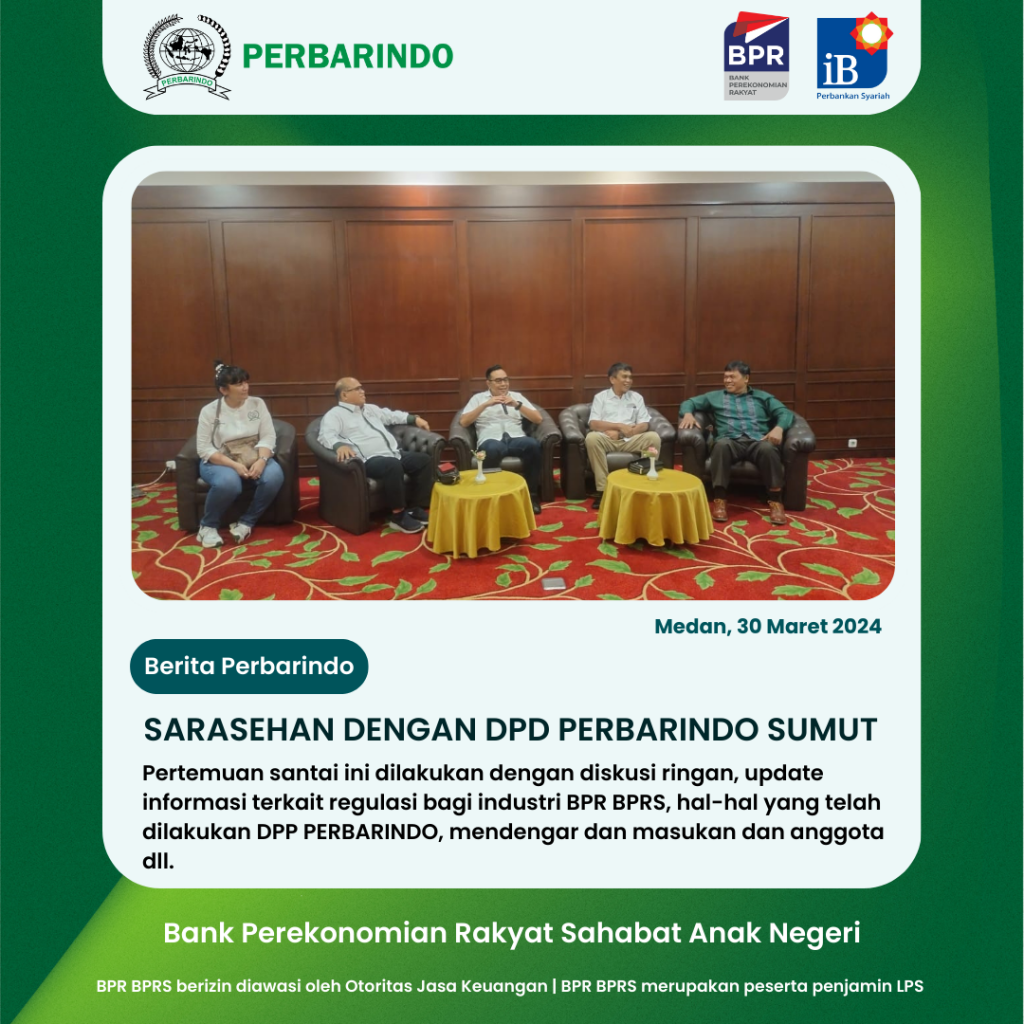 SARASEHAN DENGAN PENGURUS DPD PERBARINDO SUMUT 1 3 1024x1024