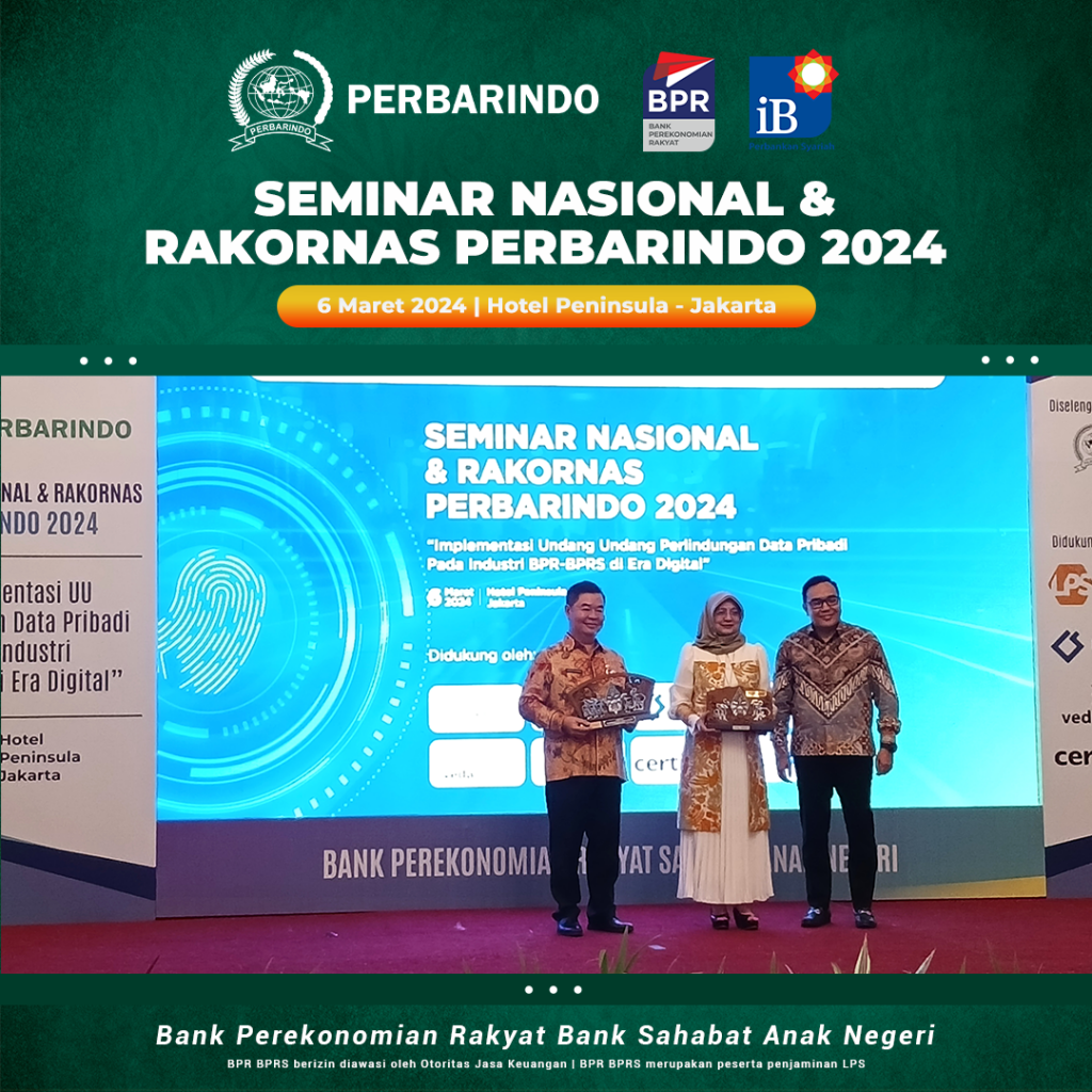 Seminar Nasional & Rakornas Perbarindo 2024 Seminar Nasional Rakornas 2024 2 1024x1024