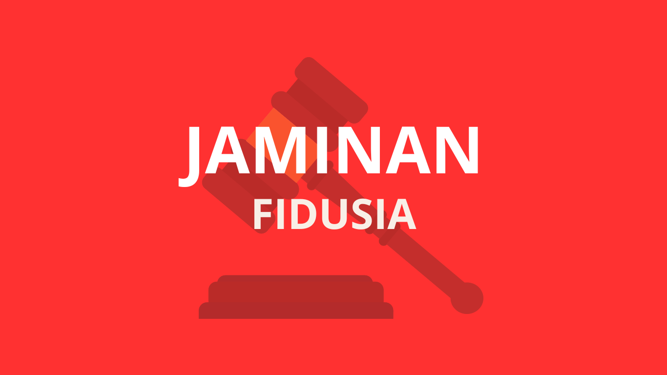 Bimbingan Teknis Terkait Fidusia Home