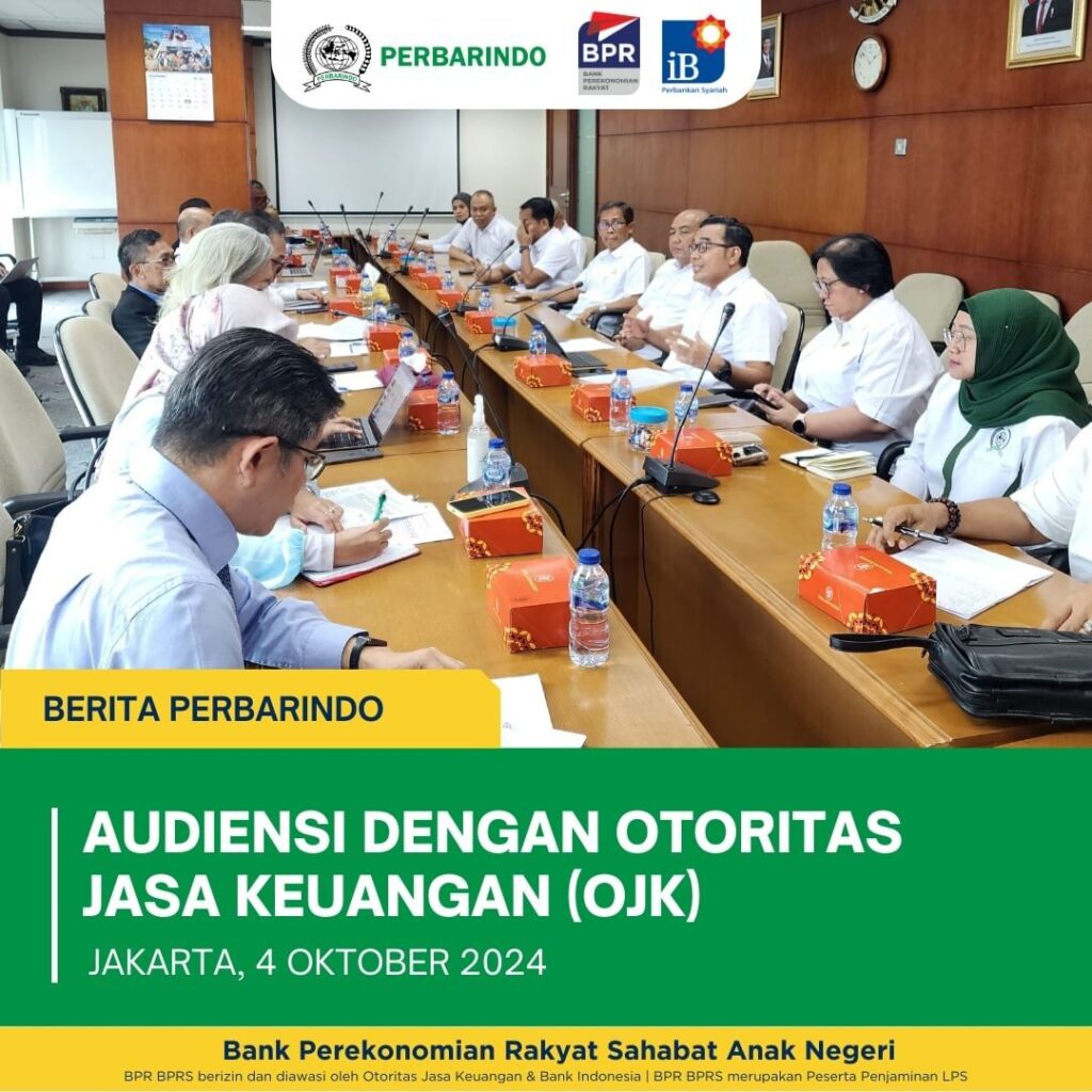 Audiensi Perbarindo dengan Otoritas Jasa Keuangan (OJK) Snapinsta.app 465821751 550469537935016 7185777744251130823 N 1080 1024x1024