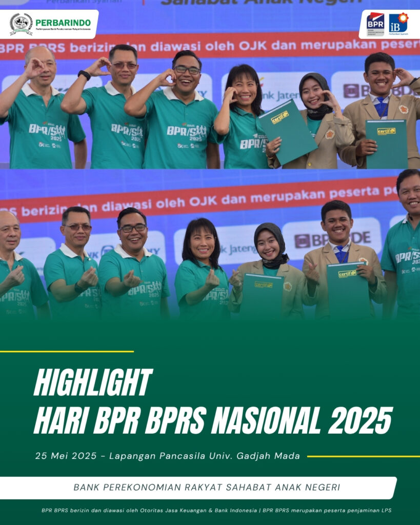 HIGHLIGHT HARI BPR BPRS NASIONAL 2025 Batch 3 819x1024