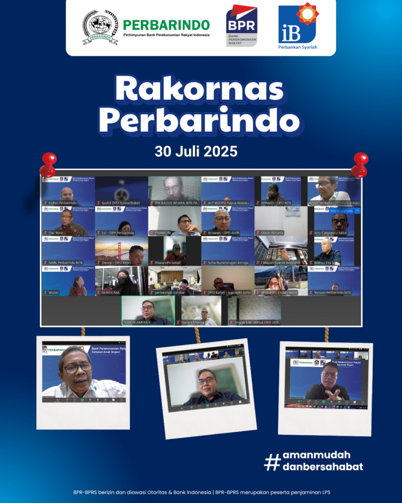 Rakornas Perbarindo 30 Juli 2025 Sekolah 6 819x1024