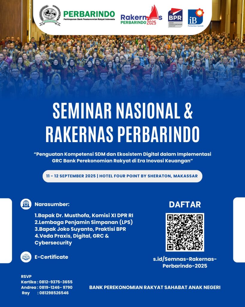 SEMINAR NASIONAL & RAKERNAS PERBARINDO 2025 Get 819x1024